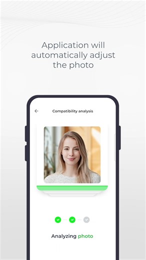 72 reactions · 14 shares | ✈️ Need a passport photo without the hassle?  Snap a selfie at home and let Passport Photo Online handle the rest! ✅ AI-enhanced editing ✅ Expert compliance checks ✅ 100% acceptance guarantee or double your money back Save time, money, and stress—get your perfect passport photo in minutes! | PhotoAiD - passport and ID photos online | Facebook