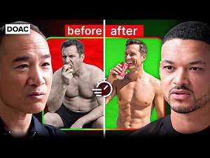 What Men & Women NEED To Know About Sugar