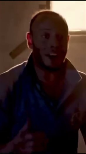 FRAGMENTO DEL CORTO LAST MAN EN CASTELLANO (NO OFICIAL)