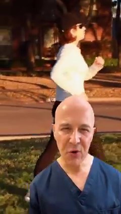 Walking is Excellent! Dr. Mandell #motivationaldoc@YouTube | Motivationaldoc