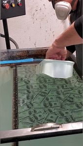 541K views · 294 reactions | How to apply a water print! | Hacks with the Blacks | Facebook