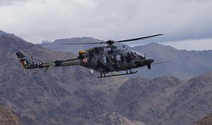 In a First, Two Women Army Officers to Undergo Helicopter Pilot Training