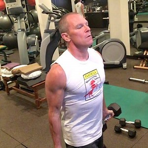 3K views · 145 reactions | I loved this workout from P90 today! Derivative of the original Power 90, its a half hour total body resistance circuit that hits it all. #octonyfest in full effect. And just 5 days to the sneak peek of Double Time Workout. Do you have your partner picked for Saturday yet? | Carl Daikeler | Facebook