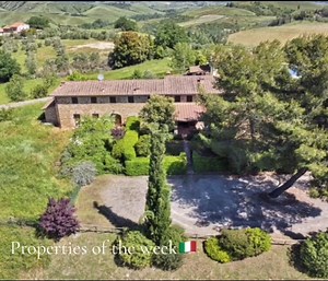 9.6K views · 49 reactions | Italianhousesforsale (est) 2003 a unique property website: the easy way to find your property in Italy: www.italianhousesforsale.com #immobilidiprestigio #luxury #propertyitaly #housesinitaly #italia #luxuryproperty #luxuryhomes | Property for sale in Italy - Italianhousesforsale | Facebook