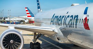 Two LA flights diverted to Canberra after Sydney failure