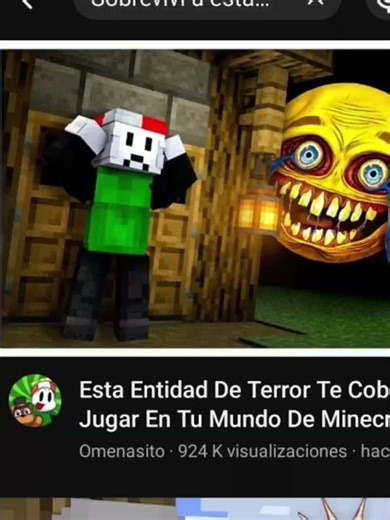 Ellos Quieren Remplazarnos en este mod de Minecraft 😱 #humor #minecraft #horror