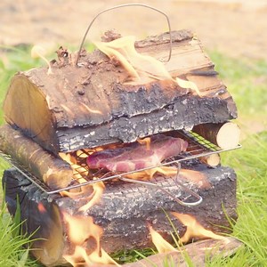 60K views · 114 reactions | Easy Campfire Recipes for a Delicious Outdoor Feast | FoodGasmic | Facebook