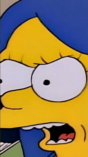 All members of the Simpson family are geniuses.