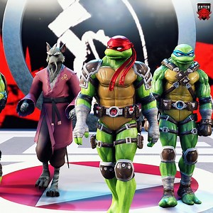 WWE 2K25 best animation in the game #gaming #wwe | 2K Eater