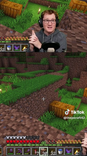 Important Information About Craft Attack