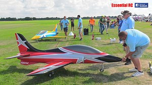 21K views · 1.1K reactions | Wreaking Havoc ! Billy and Mike of MWM Models on the sticks | Essential RC | Facebook