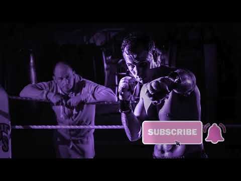 Best Boxing Music / Motivational work out background music