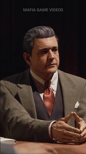 Happy 5th Anniversary, Mafia: Definitive Edition