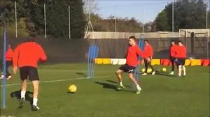 156K views · 113 reactions | 2 minute passing exercise with progressions. High intensity and focus required. | Perfect Soccer Coaching | Facebook