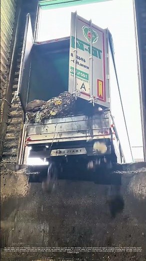 Dumping Duty: How Waste Management Keeps Cities Clean