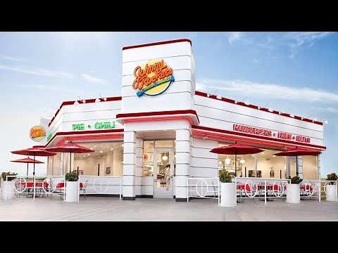 The Johnny Rockets Experience, In Video Form
