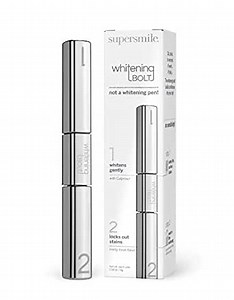 Supersmile Professional Whitening BOLT, Dual-End Applicator