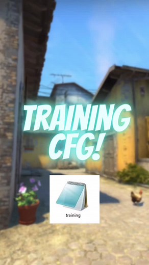 CS:GO Training Configuration Tutorial