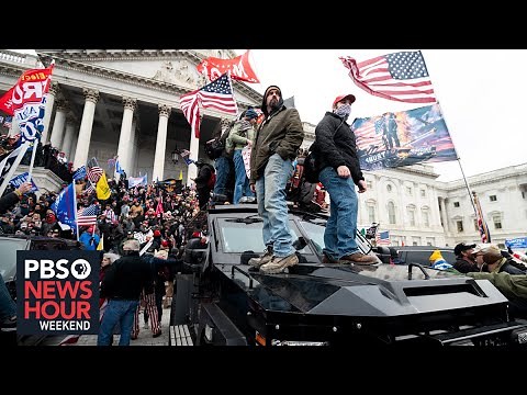 How inoculating Americans against radicalization can fight domestic extremism