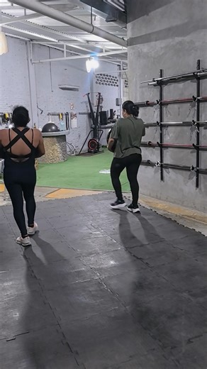 2.7K views · 15 reactions | Complex Functional Training | Complex Functional Training | Facebook