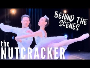 The Nutcracker: Behind the Scenes