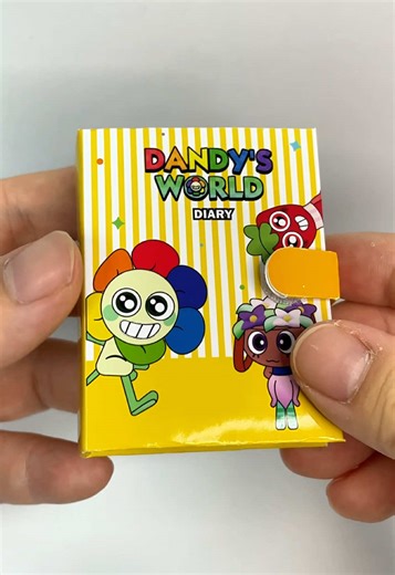 DIY Dandy's Craft Ideas for Every Day