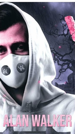 On My Way - Alan Walker