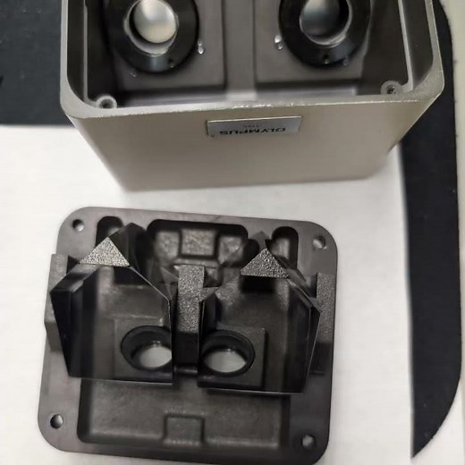 Olympus SZH Stereo Microscope Service