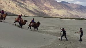 Adventure Filmmaking: The Worst Job That You've Always Wanted | Fstoppers