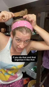 How to organize bathroom stuff around your habits. THIS OR THAT - Episode 5. 📄 Need organizing help? I have digital products for purchase that can help you organize and declutter your life. Comment “Gumroad” to receive a link to my Gumroad shop 📺 Want to more videos like this? Checkout my YouTube channels themed playlists. Comment “YouTube” for the link.🛒Want some organizing product ideas?Comment “Amazon” or browse my Amazon shop where I recommend useful products and items that you see in my 