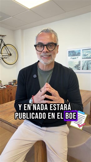 ✅ REGULARIZACIÓN DE EXTRANJEROS: ¡APROBADO YA EL TEXTO DEFINITIVO!