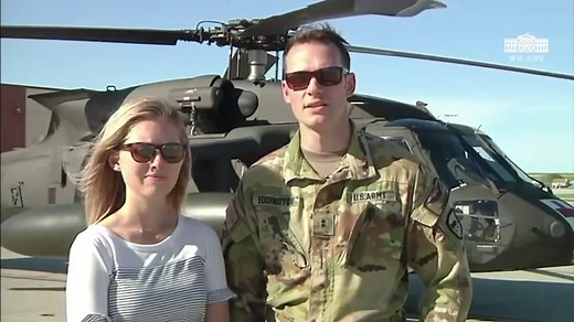 Full Event: President Trump Speaks at Mount Rushmore