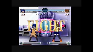 【格闘ゲーム】ＲＥＱＵＩＥＭ　ＦＩＮＡＬ対戦動画02【フリーゲーム】