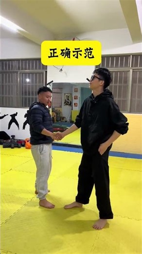 Escape the Firm Grip: The Ultimate Handshake Survival Trick