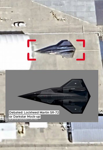 Exploring Google Earth for Hidden Military Insights