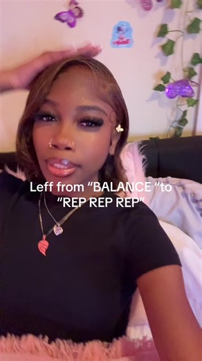 Understanding the New Phrase 'REP REP REP' in Caribbean TikTok Culture