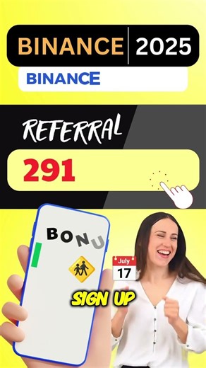 Binance Tutorial 2026 Complete Guide With Referral Code "291935167" | ProfitLayer