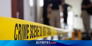 TKA China Dibunuh di Morowali, 5 Pelaku Ditangkap