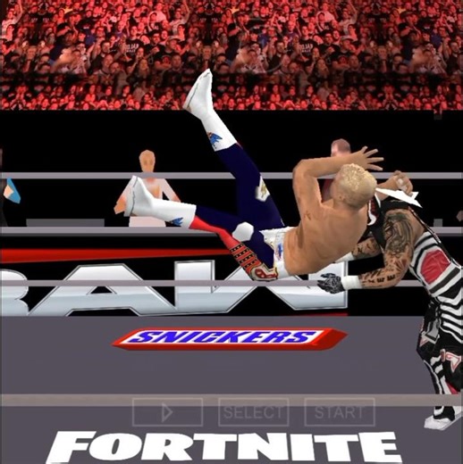 CODY CUTTER Added to Smackdown! Vs Raw SVR11 PSP #wweshorts #raw #wwetrending #crazilyfunny