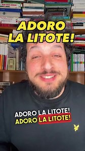 COME SI USA LA “LITOTE”? | GRAM-MODI