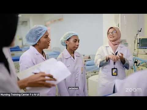 Webinar Leadership for Change "Transformasi Kepemimpinan