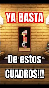 This is the BEST picture mod in Minecraft!