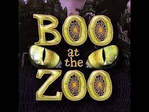 Boo at the Zoo at Austin Zoo Full Tour 2024