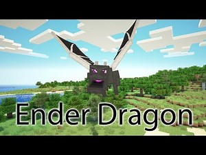 Life of an Ender Dragon (ItsJerryAndHarry)