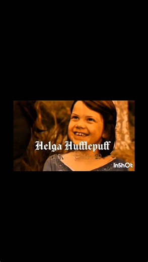 Four Founders of Hogwarts🦁🦡🐦‍⬛🐍#hogwarts #harrypotter #gryffindor #hufflepuff #ravenclaw #slytherin