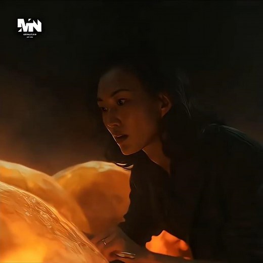 Creature attack || Monarch: Legacy of Monsters Season 1 #appletvplus #primevideo #kingmonster #kong