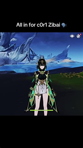 Improving Video Quality in Genshin Impact