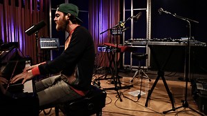 Chet Faker, '1998' (Live)