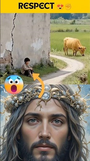 Jesus lights up your darkest days! ✨🙏 #jesus #divinejoy