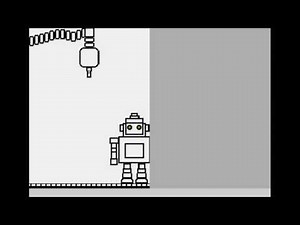 Rhtyhm Heaven - Fillbots (HD)